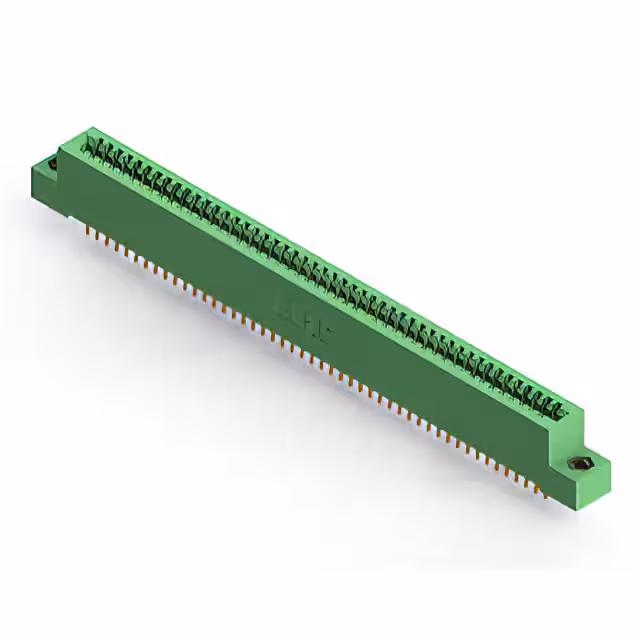 342-096-556-208 EDAC Inc.  Edgeboard Connectors